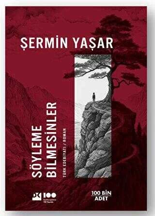 Söyleme Bilmesinler ürün görseli 1
