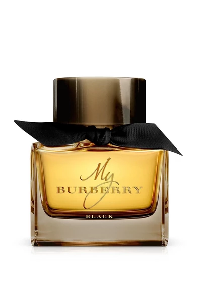Burberry My Burberry Black Edp 90 Ml Kadın Parfüm ürün görseli 1