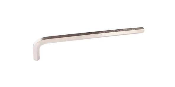 İzeltaş Allen Anahtar Altı Köşe Uzun Boy 3.5mm ürün görseli 1