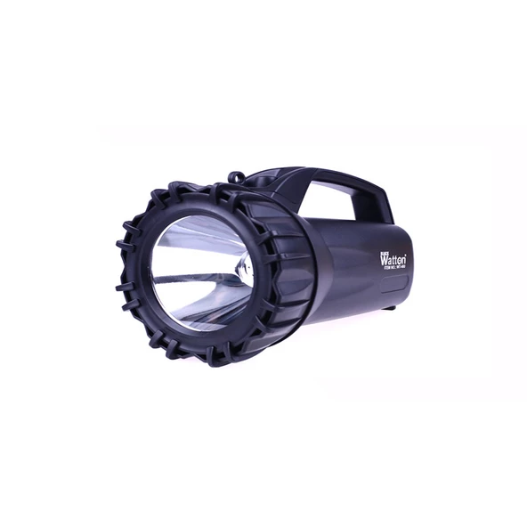 Watton Wt-400 Şarjlı 50 W Büyük Fener ürün görseli 1