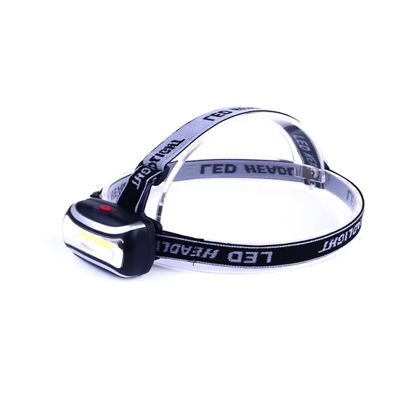 Watton Wt-317 Ultra Smd Kafa Feneri ürün görseli 1