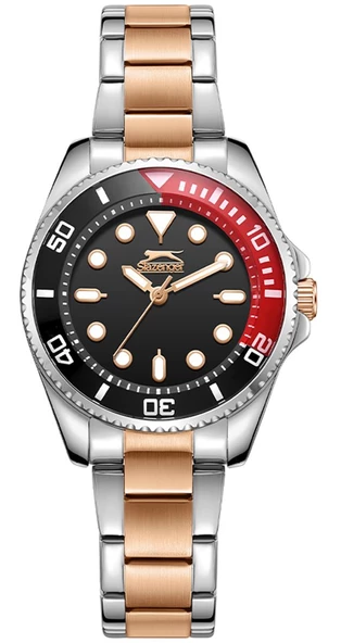 Slazenger SL.09.2353.3.03 Kadın Kol Saati ürün görseli 1