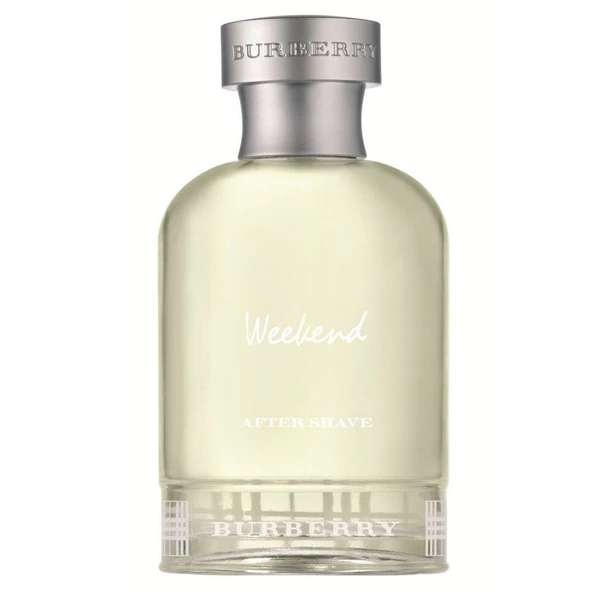 Burberry Weekend EDT 100 Ml Erkek Parfüm ürün görseli 1