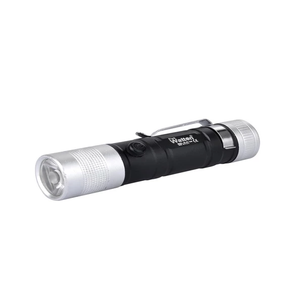 Watton Wt-268mini Cep Tipi Pilli El Feneri ürün görseli 1