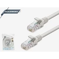 Ethernet Patch Kablo Cat 5 2 M Hadron HD4089 HDX5041 ürün görseli 1