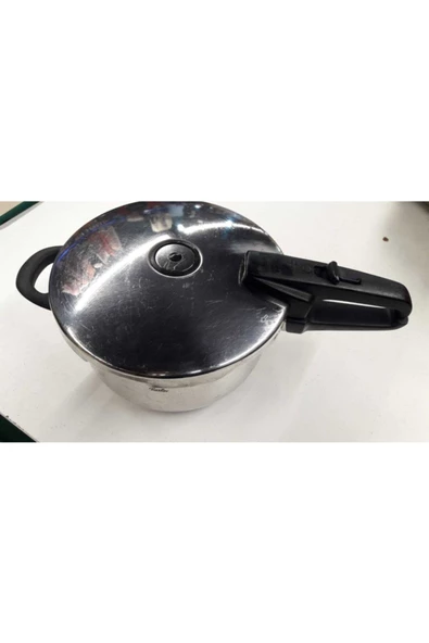 Fissler Eskimodel Düdüklü Lastiği 22cm. - Resim 2