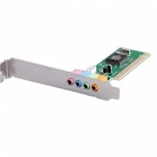 Ses Kartı Pcı 4.1 Kanal Hadron HD2202 ürün görseli 1