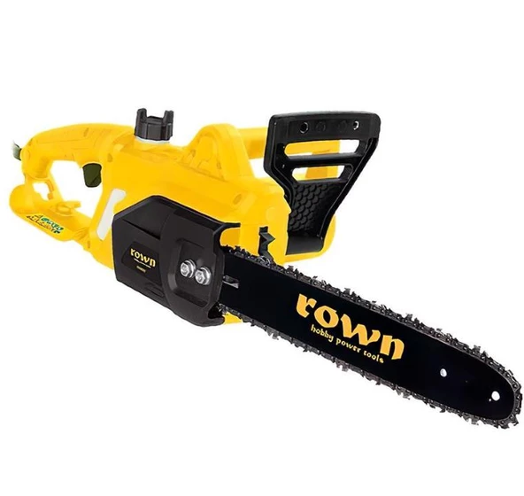 Rown RN0007 Elektrikli Ağaç Kesme Makinesi ürün görseli 1