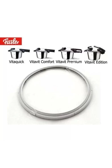 Fissler Lastik Conta 22 Cm (YENİ MODELLER IÇİN) ürün görseli 1