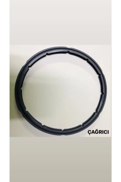 ÇAĞRICI Schafer-essenso-karaca-cookplus - Düdüklü Tencere Lastiği Silikon ( I=22cm D=24cm ) ürün görseli 1