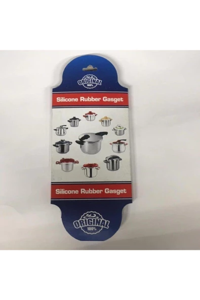 TEFAL Clipso One 7-8 Lt Sibop Valf Contası+ Silikon Düdüklü Lastik 2 Li Ürün Yurt Içi Kargo Ile Te ürün görseli 1