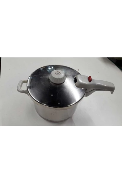 Fissler Eskimodel Düdüklü Lastiği 22cm. - Resim 3