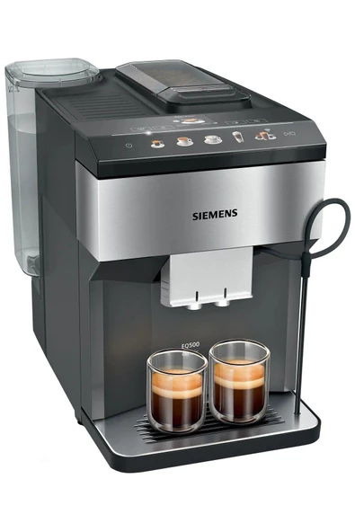Siemens TP516RX3 Otomatik Kahve Makinesi ürün görseli 1