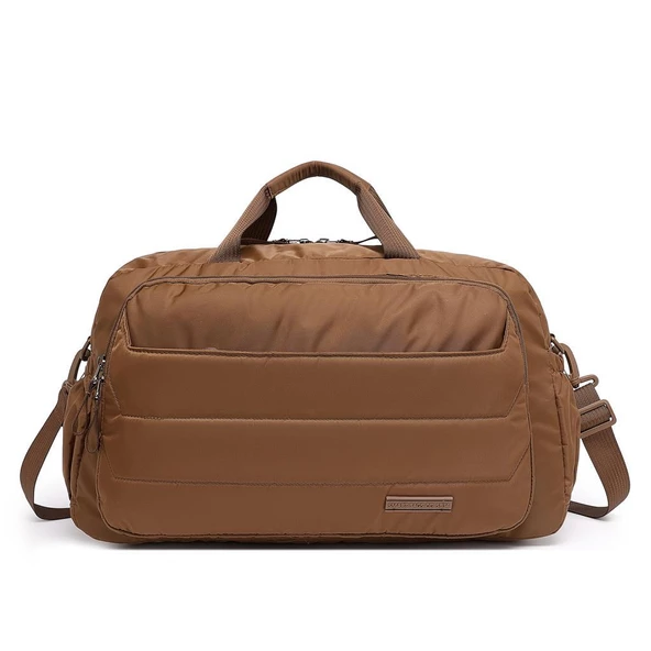 Smart Bags Yumuşak Kumaş Uniseks Spor ve Seyahat Çantası 8727 ürün görseli 1