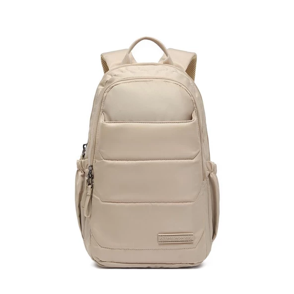 Smart Bags Orta Boy Yumuşak Kumaş Uniseks Sırt Çantası 8720 ürün görseli 1