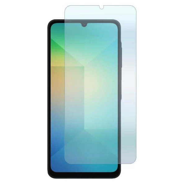 Bufalo Samsung Galaxy A06 FlexiGlass Nano Ekran Koruyucu ürün görseli 1