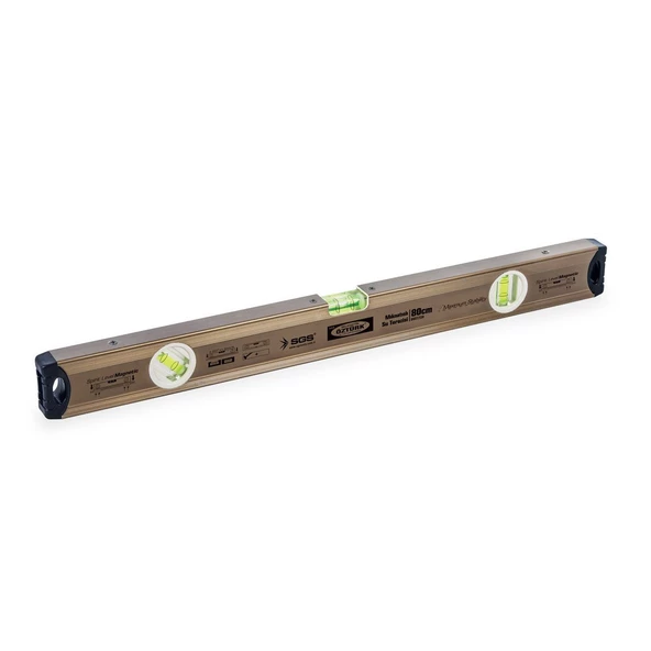 SGS SU TERAZİSİ MIKNATISLI 80CM ürün görseli 1