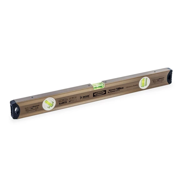 SGS SU TERAZİSİ MIKNATISLI 100CM ürün görseli 1