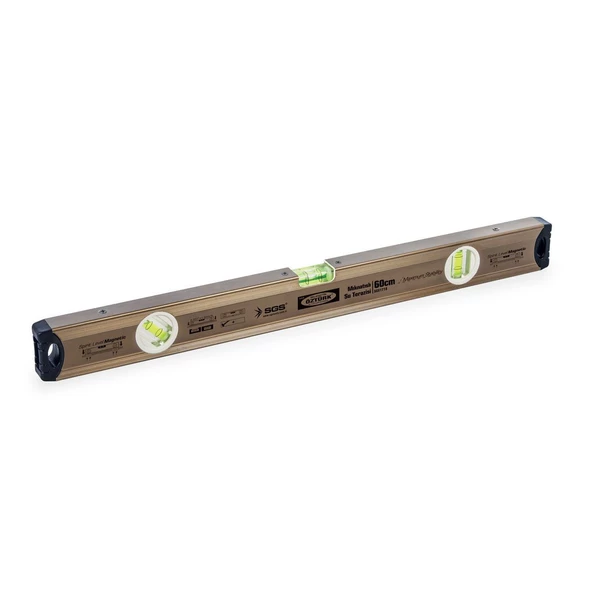 SGS SU TERAZİSİ MIKNATISLI 60CM ürün görseli 1