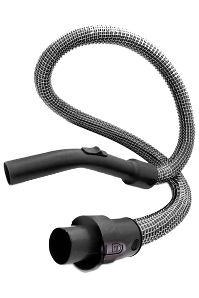 Philips FC 9532 PowerPro Active Çelik Telli Süpürge Hortumu - Resim 2
