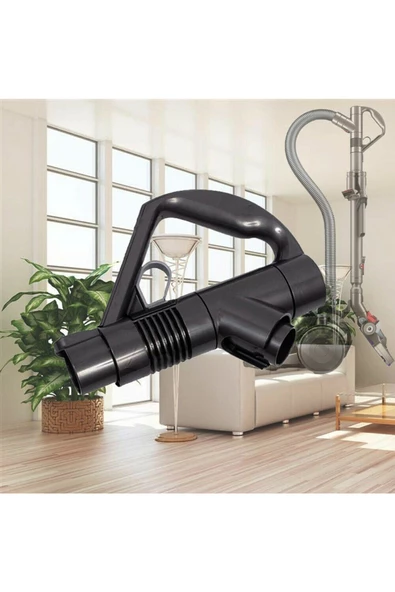 Dyson DC37 Uyumlu Tutma Sapı - Resim 4