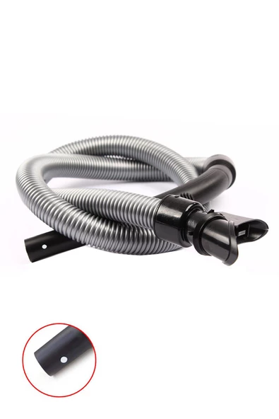 Philips FC 9205 Marathon Pimli Süpürge Hortumu ( Gri ) ürün görseli 1