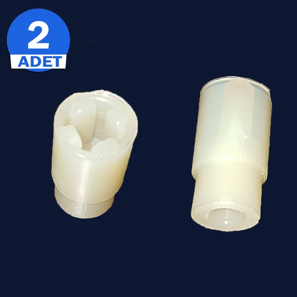 Fakir Lucca Blender Dişli Kavrama Parçası ürün görseli 1