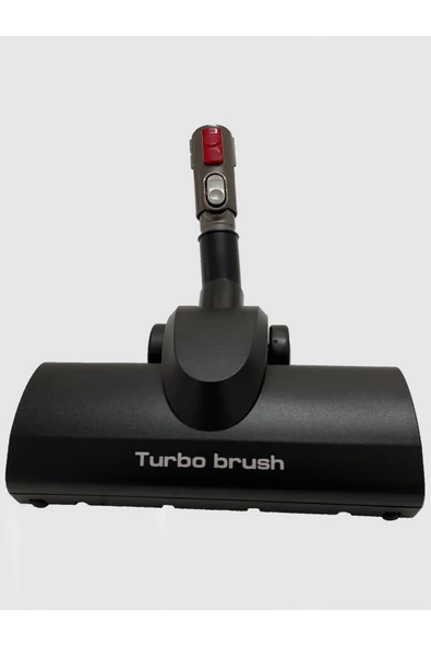 Dyson V6 Süpürge Turbo Başlıkk Dyson V6 Süpürge Uyumlu Turbo Başlığı ürün görseli 1
