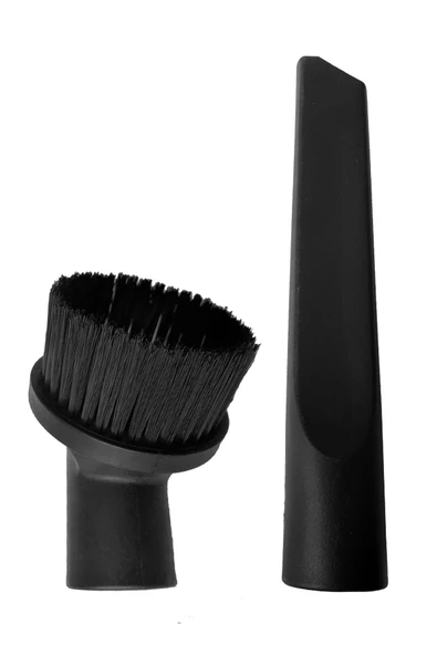 Karcher MV4 Mini Fırça Seti 2'li ürün görseli 1