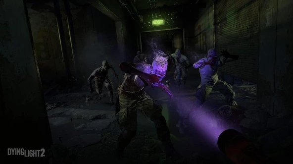 Dying Light 2 Stay Human Ps4 Oyun - Resim 2