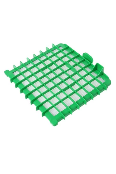 Rowenta RO 4762 Silence Force Eco Hepa Filtre ürün görseli 1
