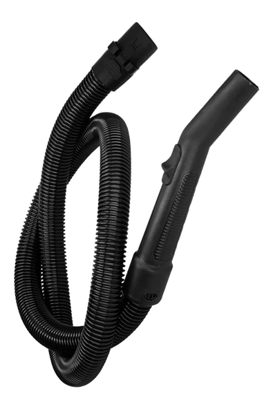 Samsung Vcc 45W0S3R - Vcc 4550 Uyumlu Dayanıklı Süpürge Hortumu Siyah Renkli ürün görseli 1