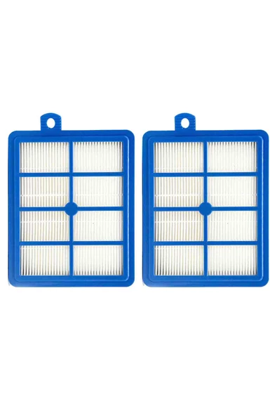 hepa 13 2'li zo 6331 Electrolux ZO 6331 Hepa Filtre x2 Adet ürün görseli 1