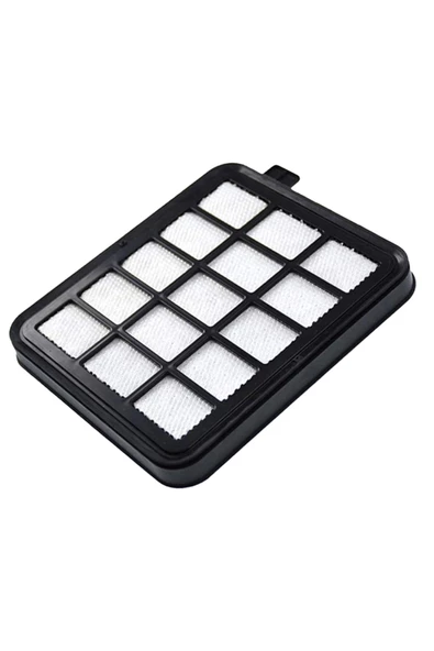 Arçelik S 7564 Süpürge Hepa Filtresi Ön Filtre (Sünger Dahil) ürün görseli 1