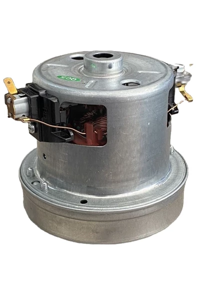 Hotpoint HS B16 AA1 Uyumlu Süpürge Motoru ürün görseli 1