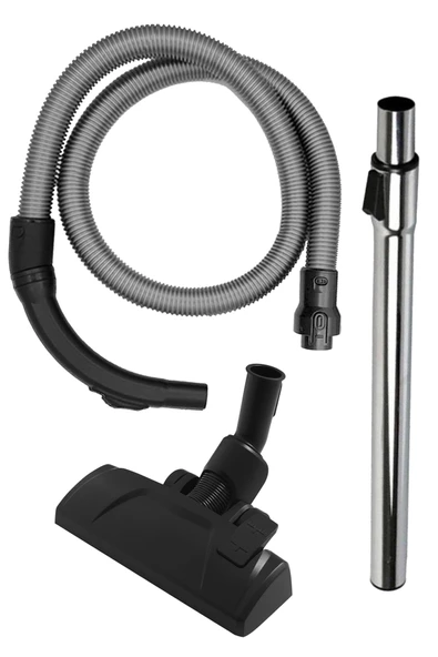 Arçelik S 7534F Uyumlu Süpürge Dayanıklı Hortum Seti ( Komple A+++ ) ürün görseli 1