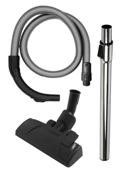 Philips FC 9531 PowerPro Active Uyumlu Süpürge Dayanıklı Hortum Seti ( Komple A+++ ) ürün görseli 1