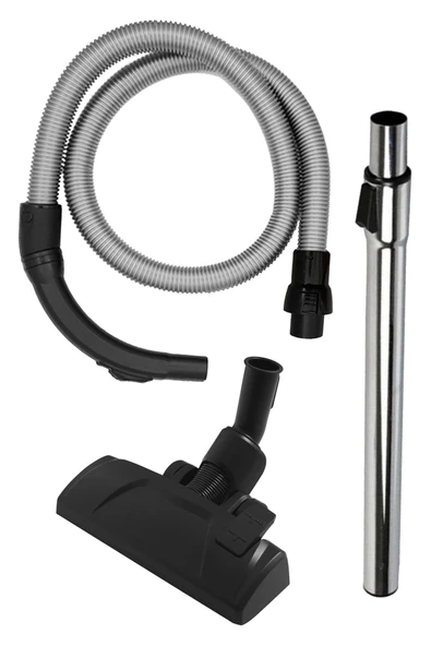 Electrolux ZUS 3385 AUS Uyumlu Süpürge Dayanıklı Hortum Seti ( Komple A+++ ) ürün görseli 1