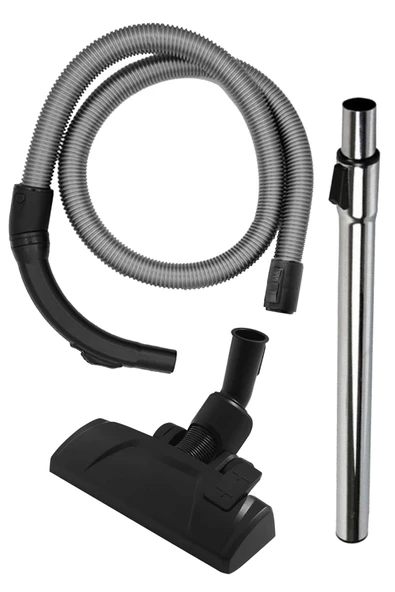 Karcher MV2 / MV3 / MV4 / MV5 Premium Uyumlu Süpürge Dayanıklı Hortum Seti ( Komple A+++ ) ürün görseli 1