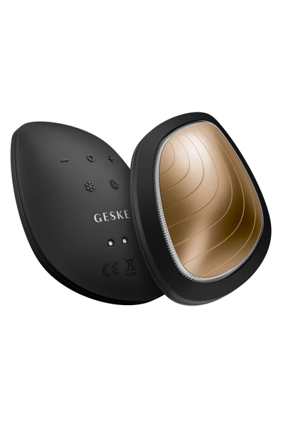 GESKE Sonic Sıcak ve Soğuk Maske | 9'u 1 arada (Sonic Warm ve Cool Mask | 9 in 1) ürün görseli 1