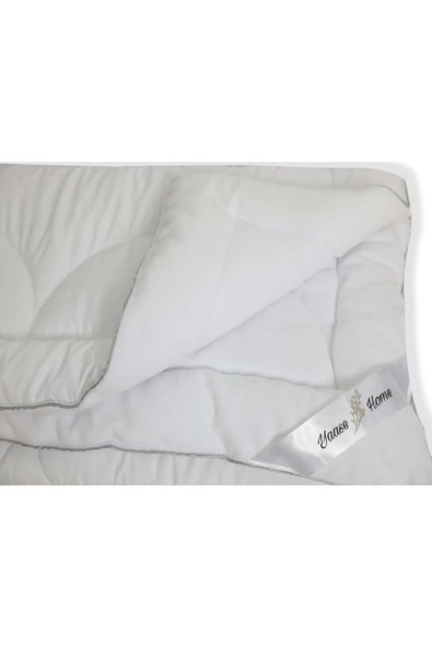 Yaase Home Coral Fleece Yorgan (Tek Kişilik) ürün görseli 1