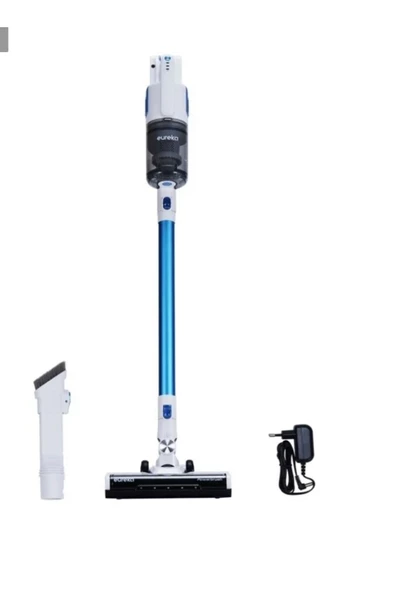 EUREKA BR5 Kablosuz Dikey Süpürge - Resim 2
