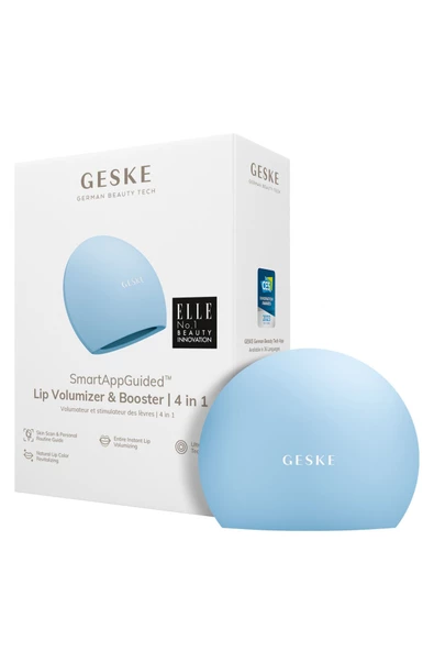 GESKE Anında Belirginlik Sağlayan Dudak Dolgunlaştırıcı ve Güçlendirici Lip Volumizer Booster ürün görseli 1