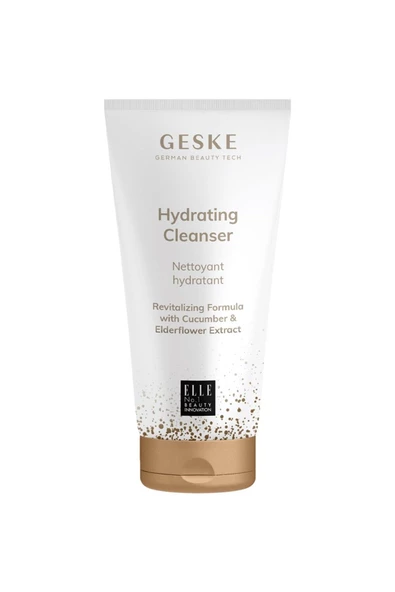 GESKE Nemlendiren Temizleyici Hydrating Cleanser ürün görseli 1