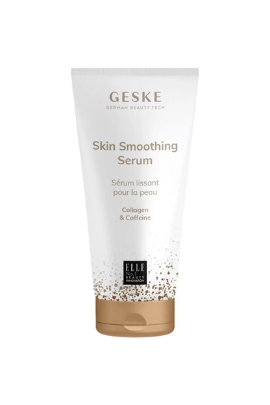 GESKE Cilt Sıkılaştırıcı Serum Skin Smoothing Serum ürün görseli 1