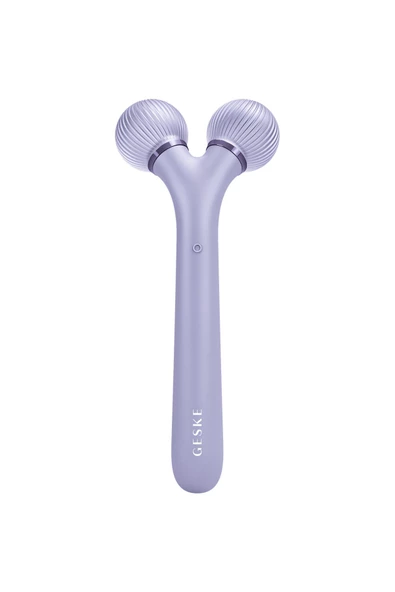 Geske Roller Yüz Şekillendirici Masaj Cihazı ( Titreşimli) Sonic Facial Roller ürün görseli 1