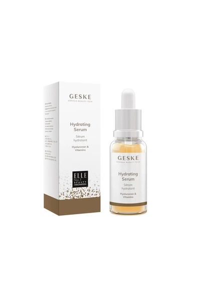 GESKE  Nemlendirici Serum Hydrating Serum ürün görseli 1
