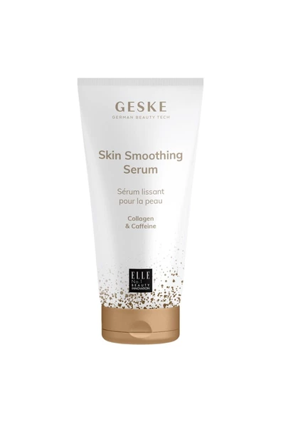 GESKE Cilt Sıkılaştırıcı Serum  Skin Smoothing Serum ürün görseli 1