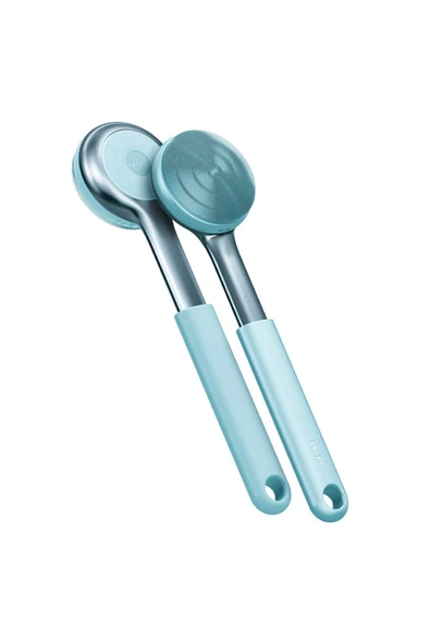 Geske Vücut Temizleme Cihazı Sonic Full-body Brush & Intensive Exfoliator ürün görseli 1