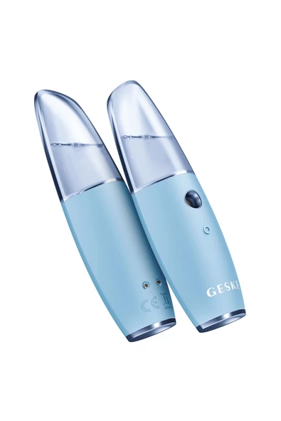 Geske Buharlı Cilt Nemlendirici Ve Yenileyici Yüz Bakım Cihazı Facial Hydration Refresher ürün görseli 1